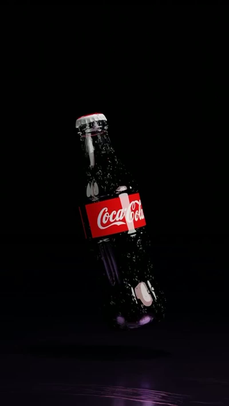Coca-Cola